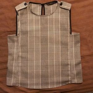Blouse/Top ZARA NOT FOR SALE !!